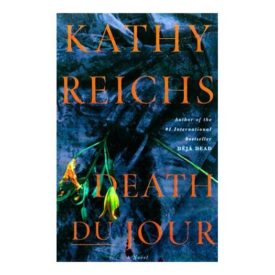 Death du Jour (Hardcover)