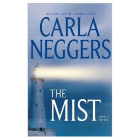 The Mist (The Ireland Series, 3) (Hardcover)