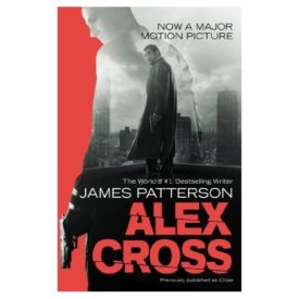 Cross (Hardcover)