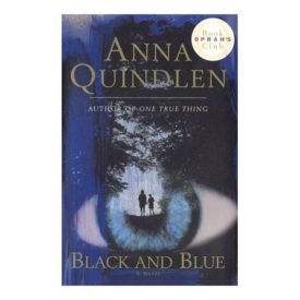 Black and Blue: A Novel (Hardcover)