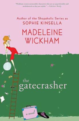 The Gatecrasher (Hardcover)
