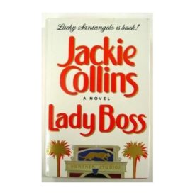 Lady Boss (Hardcover)