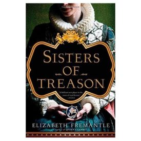 Sisters of Treason (Hardcover)