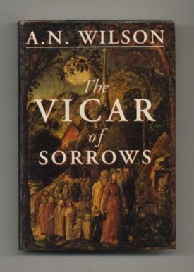 The Vicar of Sorrows (Hardcover)