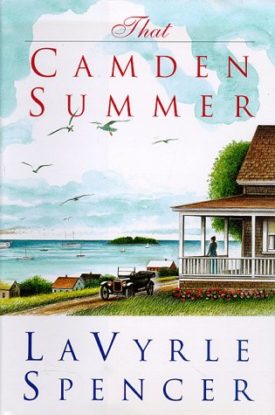 That Camden Summer (Hardcover)