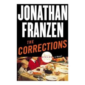 The Corrections (Hardcover)