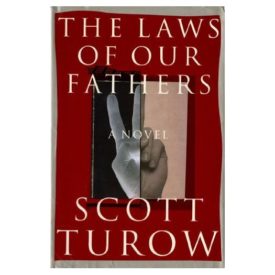 The Laws of Our Fathers (Hardcover)