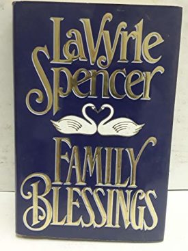 Family Blessings (Hardcover)