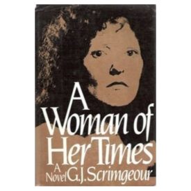 Woman of Her Times (Hardcover)