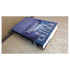 Inside, Outside: A Novel (Hardcover)