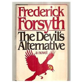 The Devils Alternative (Hardcover)