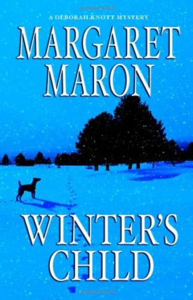 Winters Child (Hardcover)