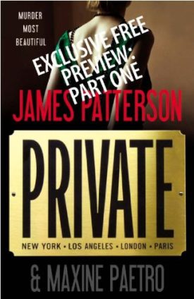 Private (Hardcover)
