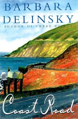 Coast Road: A Novel (Hardcover)