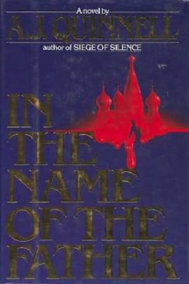 In the Name of the Father (Hardcover)
