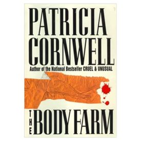 The Body Farm  (Hardcover)