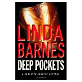 Deep Pockets (Hardcover)