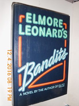 Bandits (Hardcover)