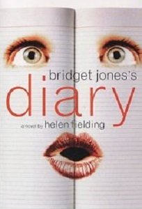 Bridget Joness Diary (Hardcover)