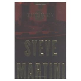 The Jury  (Hardcover)