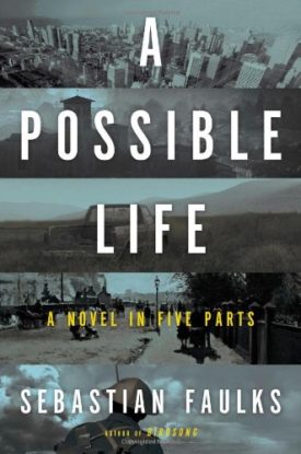 A Possible Life: A Novel in Five Love Stories (Hardcover)