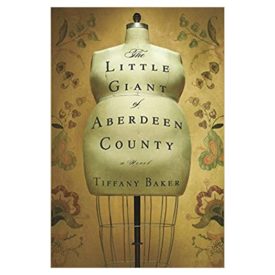 The Little Giant of Aberdeen County (Hardcover)