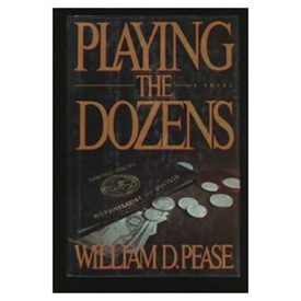 Playing the Dozens (Hardcover)