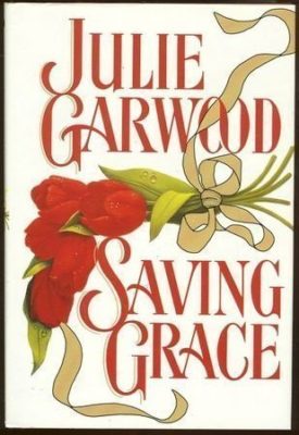 Saving Grace (Hardcover)