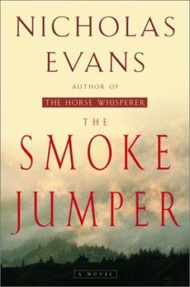 The Smoke Jumper (Hardcover)
