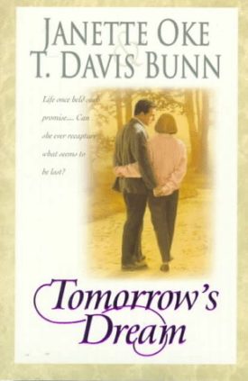 Tomorrows Dream (Hardcover)