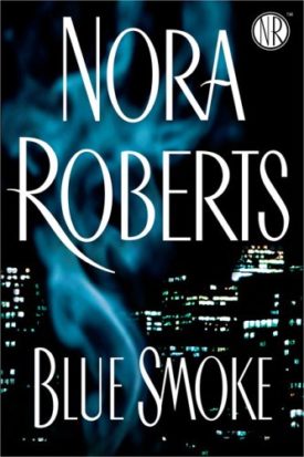 Blue Smoke (Hardcover)