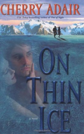 On Thin Ice (Hardcover)