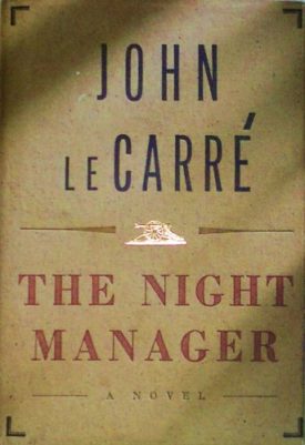 Night Manager (Hardcover)