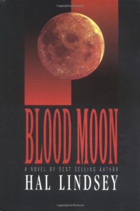Blood Moon (Hardcover)