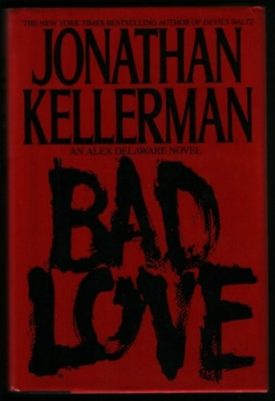 Bad Love  (Hardcover)