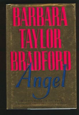 Angel  (Hardcover)