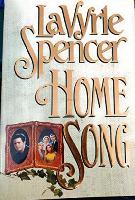 Home Song (Hardcover)