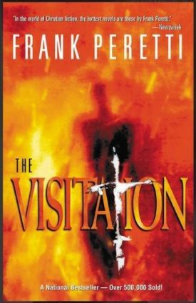 The Visitation  (Hardcover)