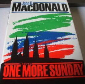 One More Sunday (Hardcover)