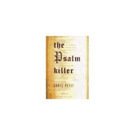 The Psalm Killer (Hardcover)