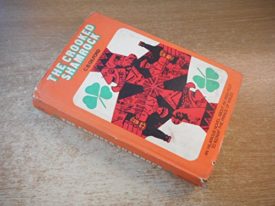 The Crooked Shamrock  (Hardcover)