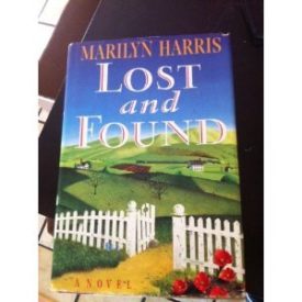 Lost and Found (Hardcover)