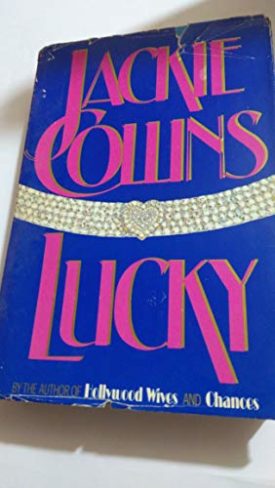 Lucky (Hardcover)