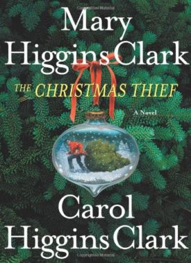The Christmas Thief: A Novel (Hardcover)