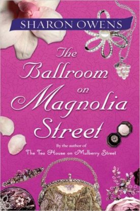 The Ballroom on Magnolia Street (Hardcover)