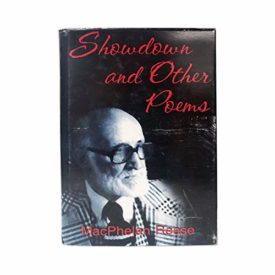 Showdown and Other Poems (Hardcover)