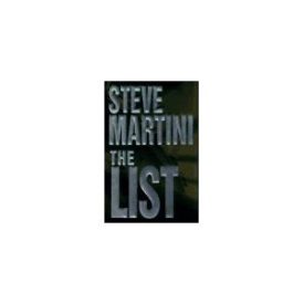 The List  (Hardcover)