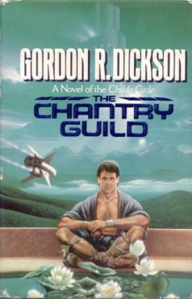 The Chantry Guild (Hardcover)