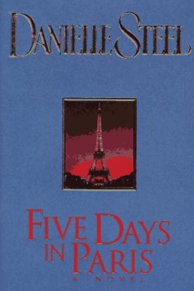 Five Days in Paris  (Hardcover)