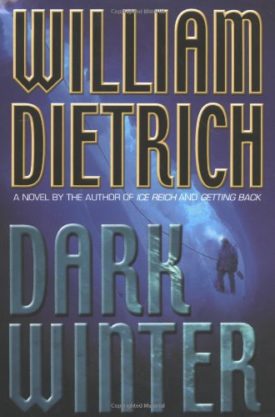 Dark Winter (Hardcover)